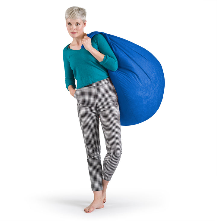 Breeze Bean Bag Cover