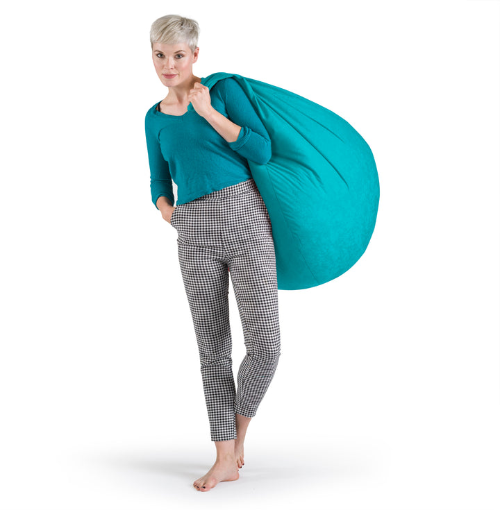 Breeze Bean Bag Cover