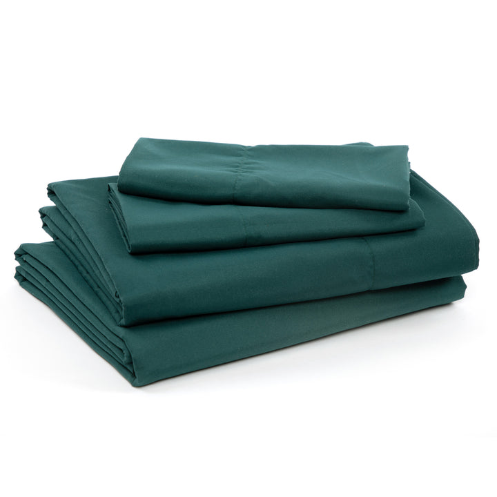 Microfiber Sheet Set