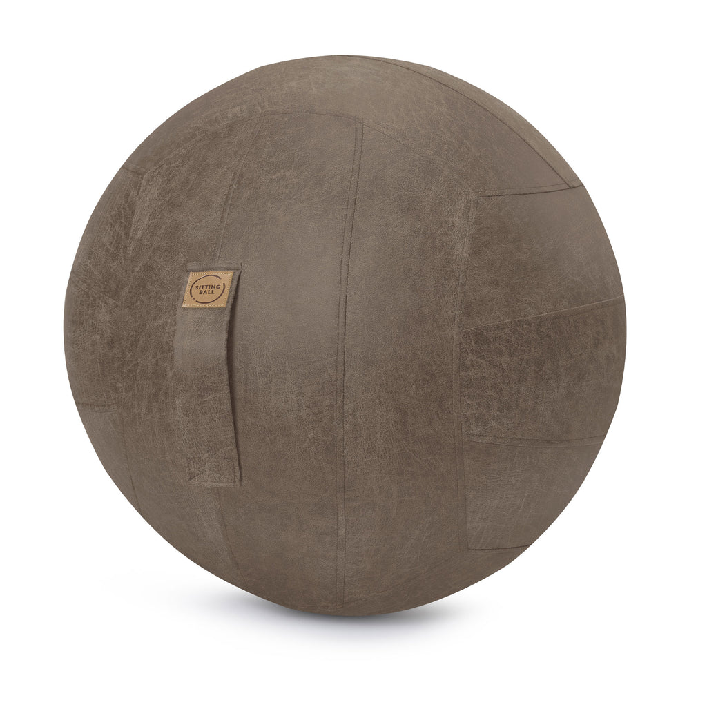 Pelota para sentarse Frankie de 25,5" de diámetro