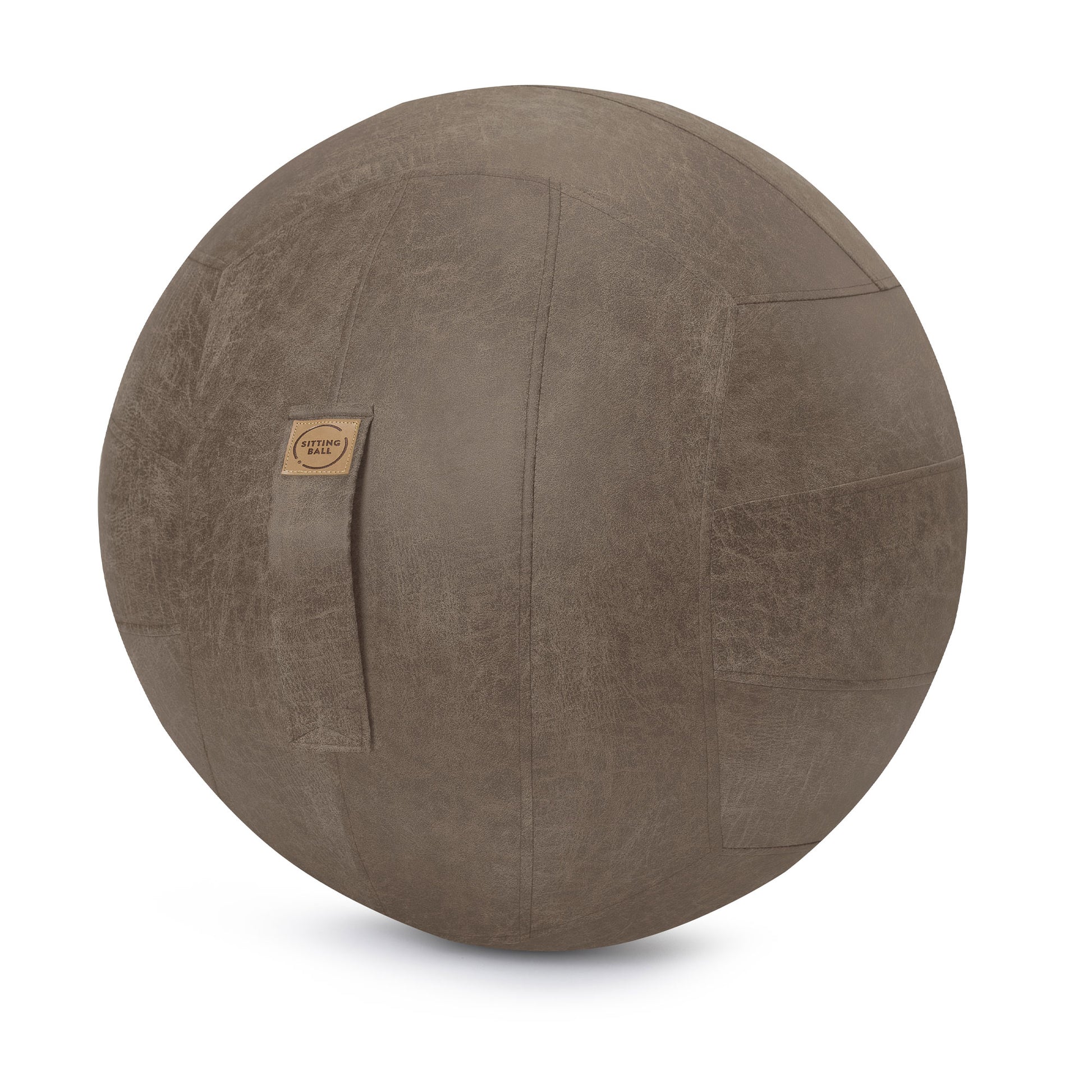 Pelota para sentarse Frankie de 25,5" de diámetro