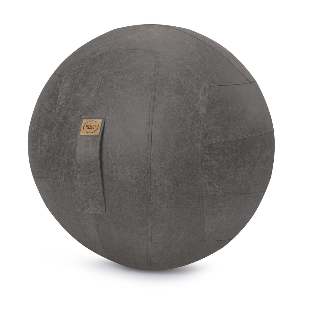 Pelota para sentarse Frankie de 25,5" de diámetro