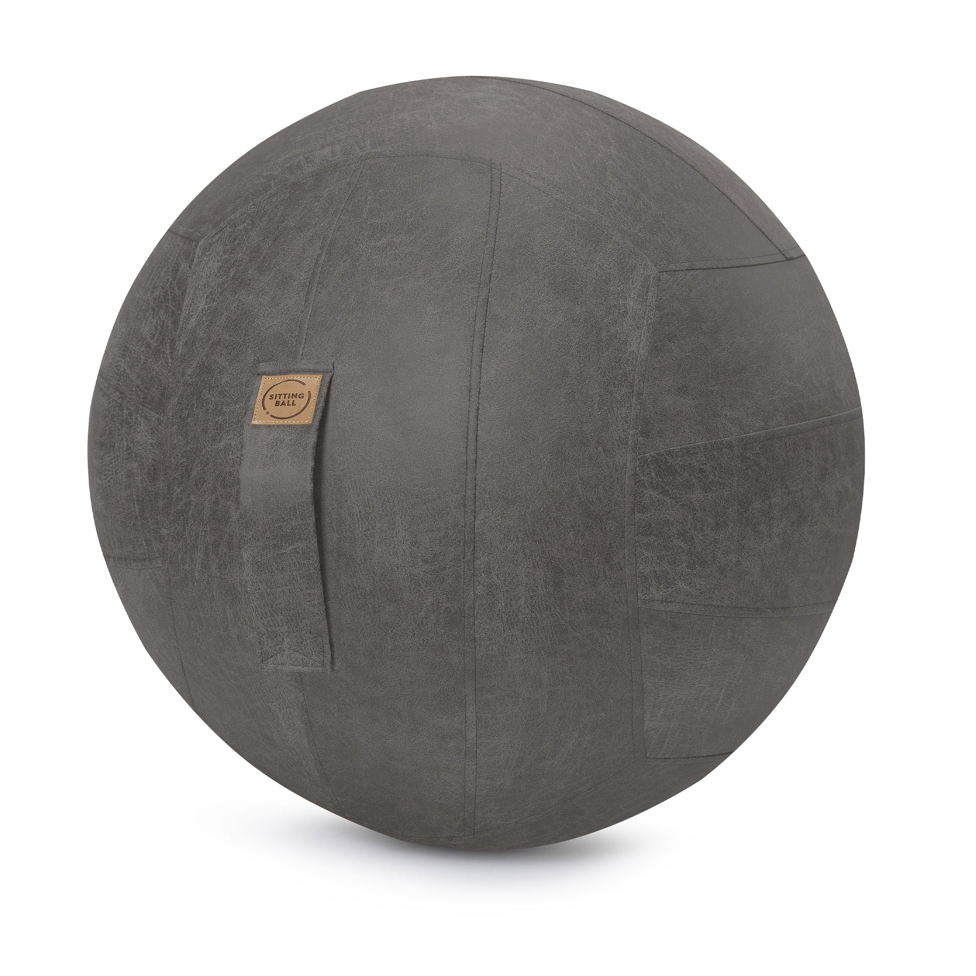 Pelota para sentarse Frankie de 25,5" de diámetro