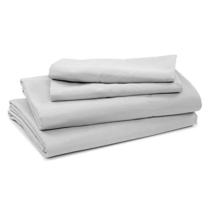 Microfiber Sheet Set