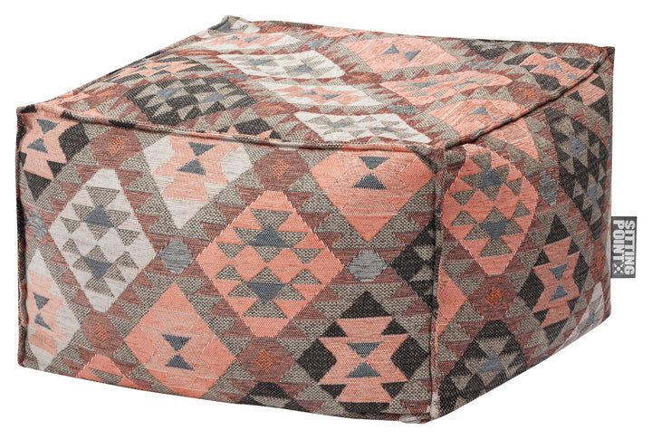 Loft Lima Pouf