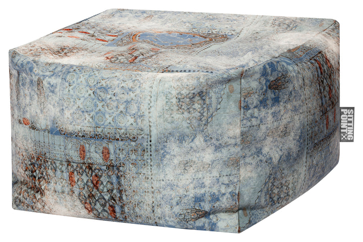 Pouf Loft Muscat