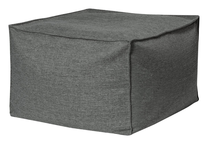 Loft Trinidad Ottoman Pouf