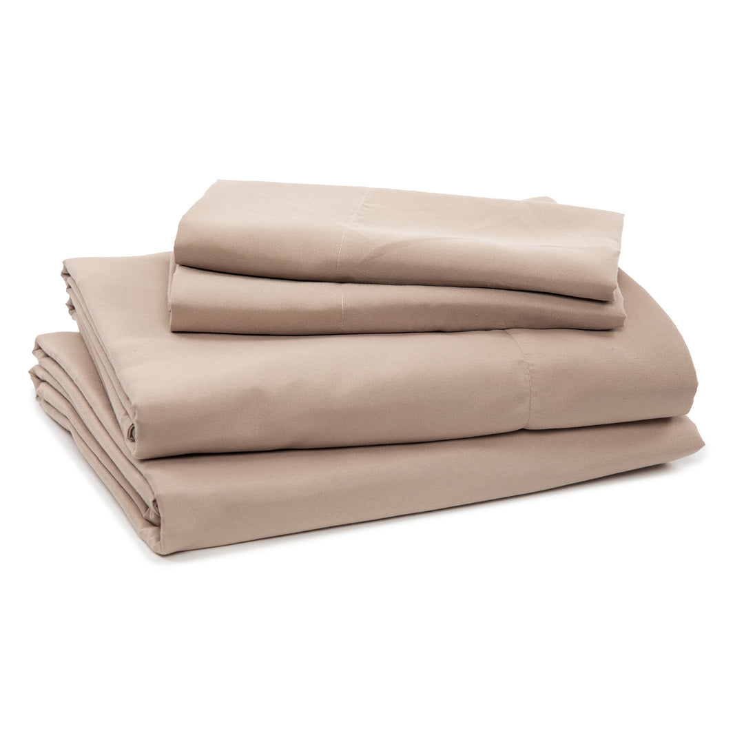 Microfiber Sheet Set