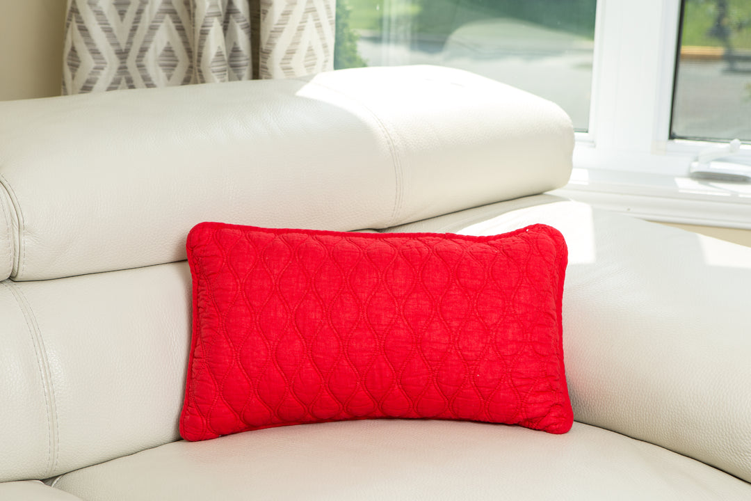 OGEE Cushion