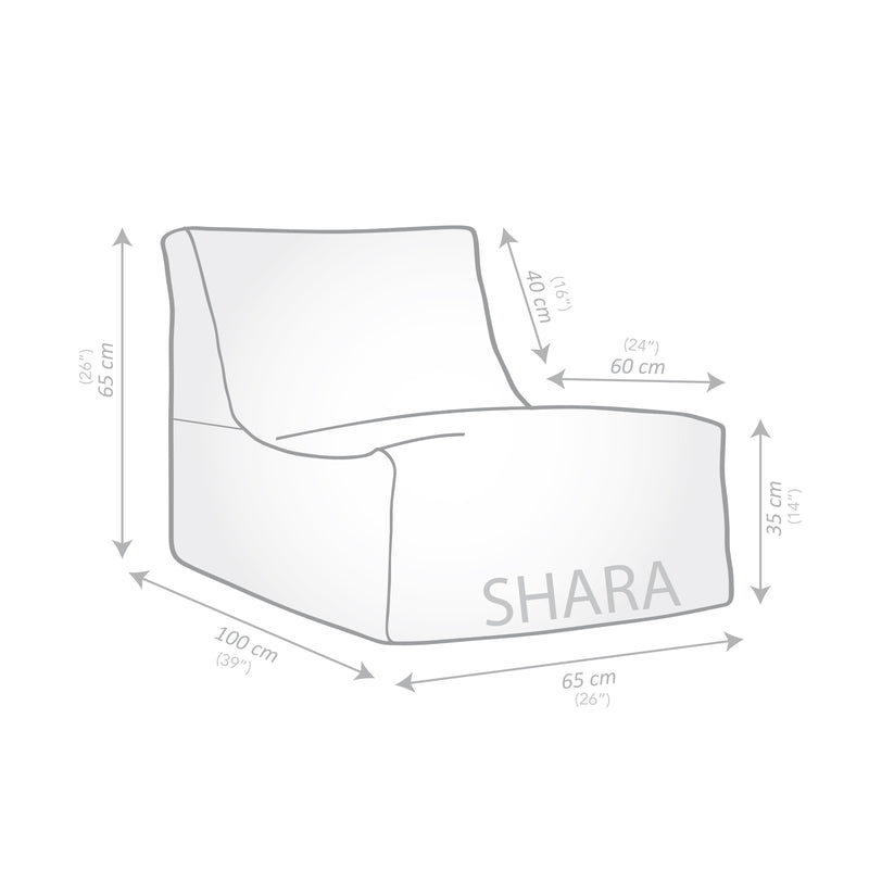 Shara Rock Dimension