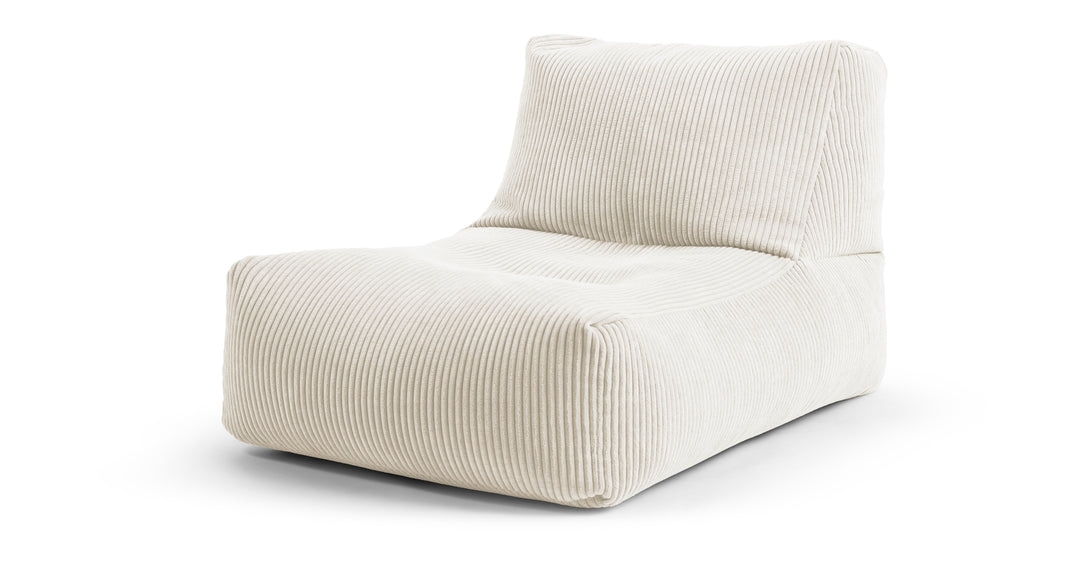 Shara Rock Bean Bag Lounger