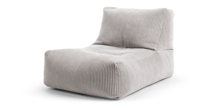 Shara Rock Bean Bag Lounger