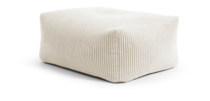 Gouchee Home Shara Roll Pouf