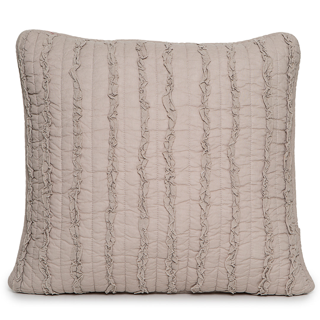 RUFFLE Cushion, Set of 2