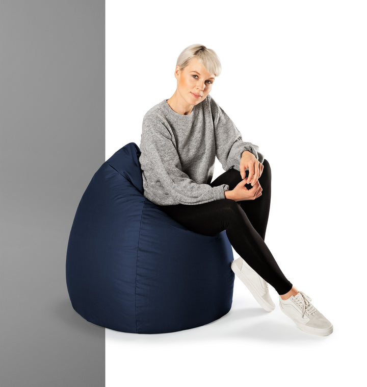 Brava Bean Bag Chair