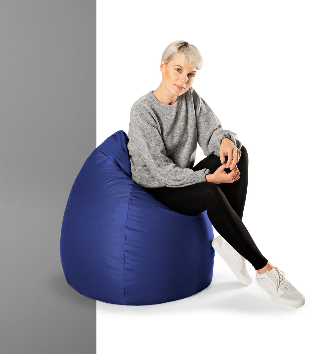 Brava Bean Bag Chair