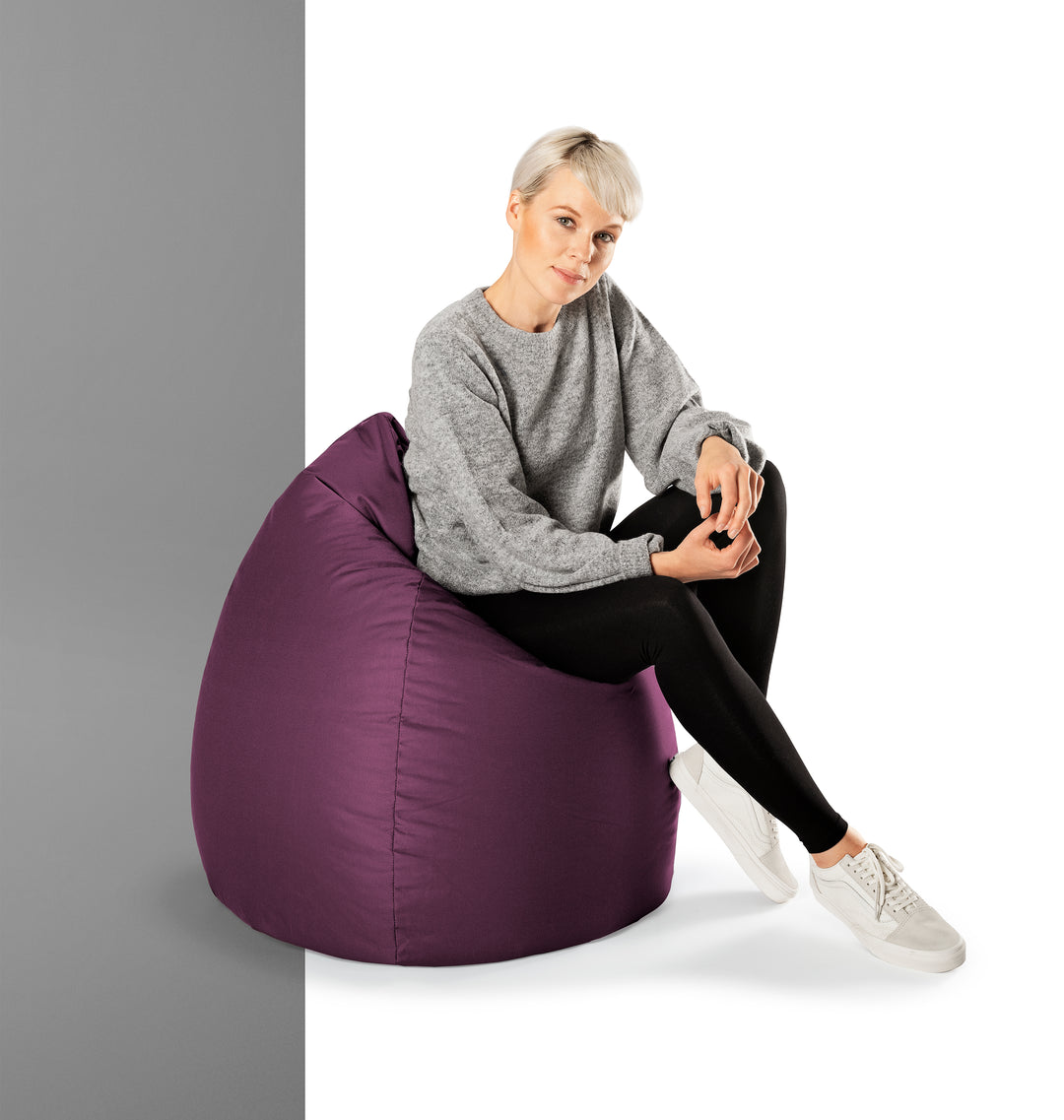 Brava Bean Bag Chair