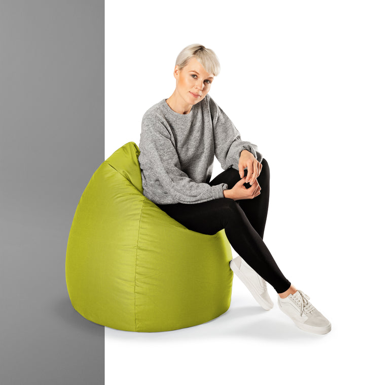 Brava Bean Bag Chair