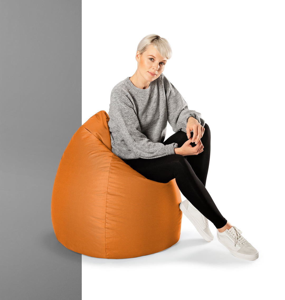 Brava Bean Bag Chair