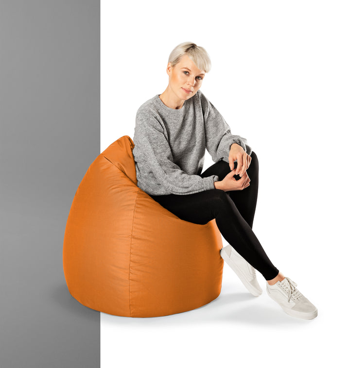 Brava Bean Bag Chair