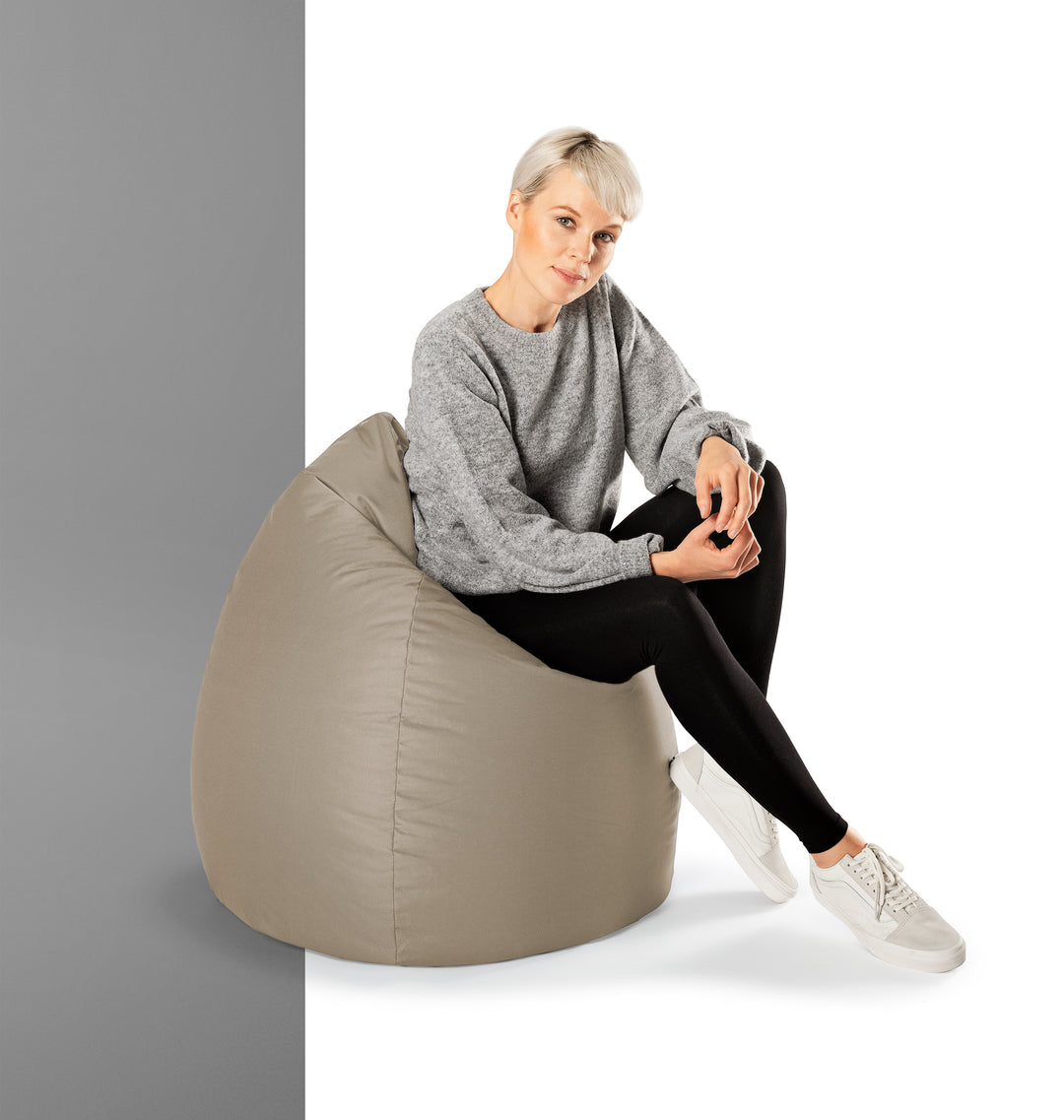 Brava Bean Bag Chair