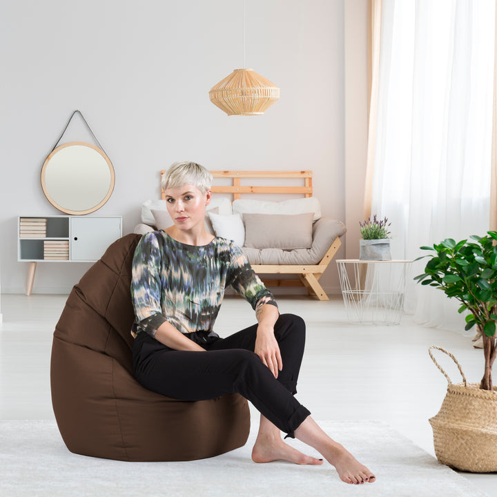 Brava Bean Bag Chair