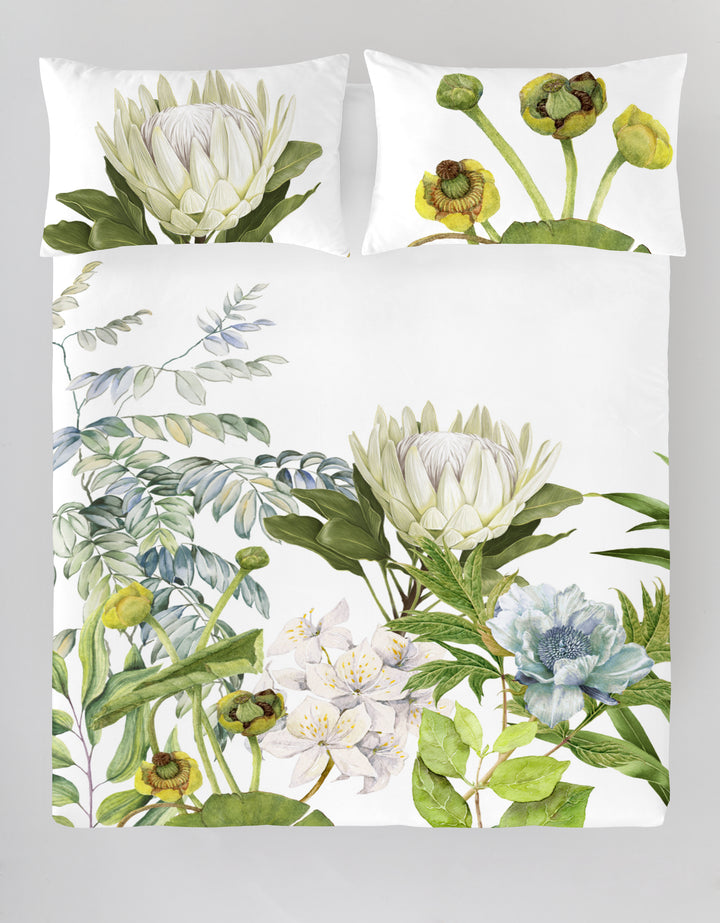 Siara Duvet Cover Set