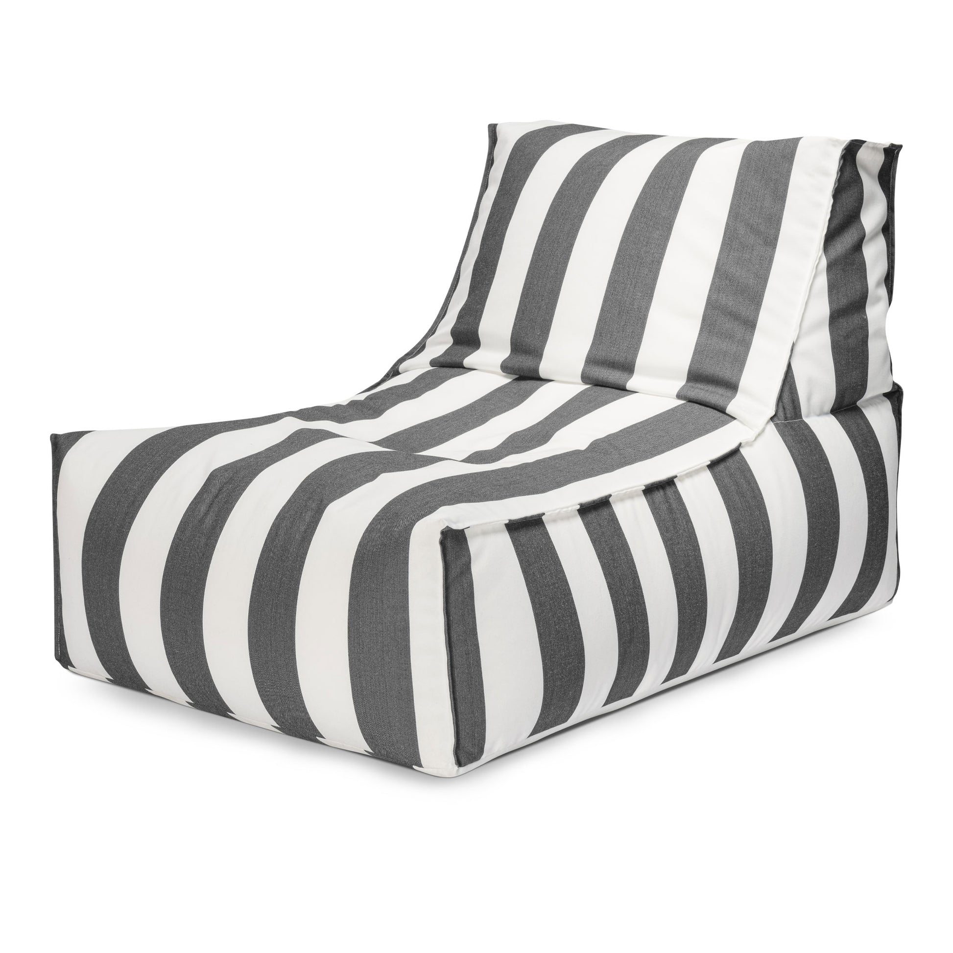 Santorin Rock Outdoor Lounger
