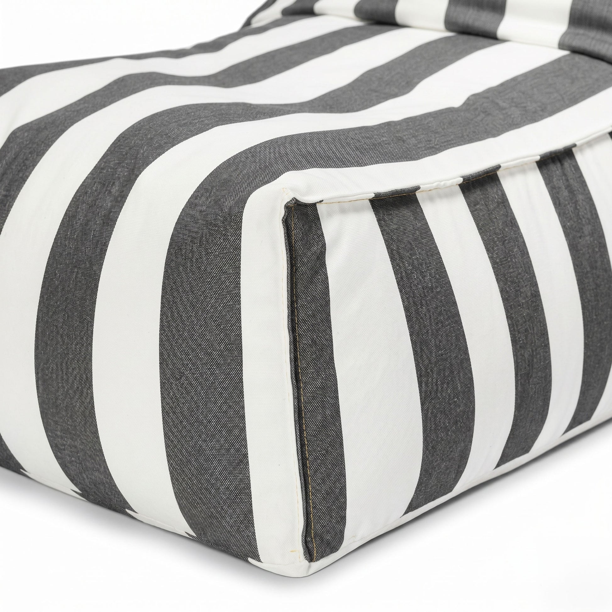 Santorin Rock Outdoor Lounger
