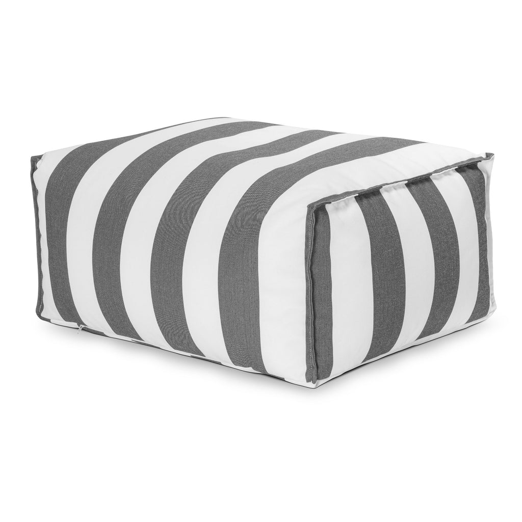 Pouf/pouf intérieur/extérieur Santorin Roll