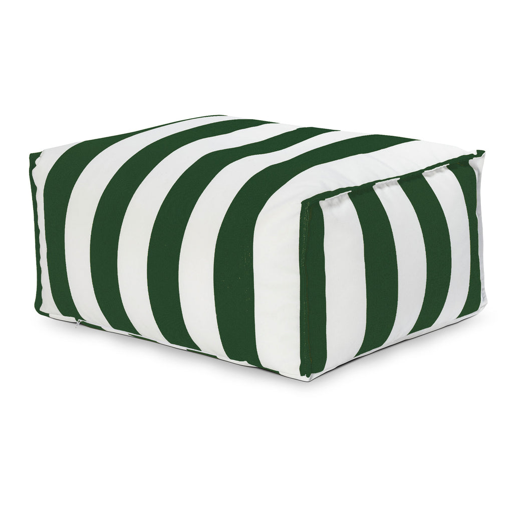 Pouf/pouf intérieur/extérieur Santorin Roll