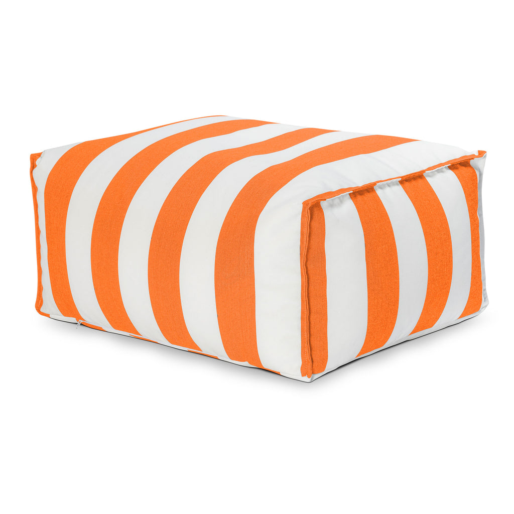 Pouf/pouf intérieur/extérieur Santorin Roll