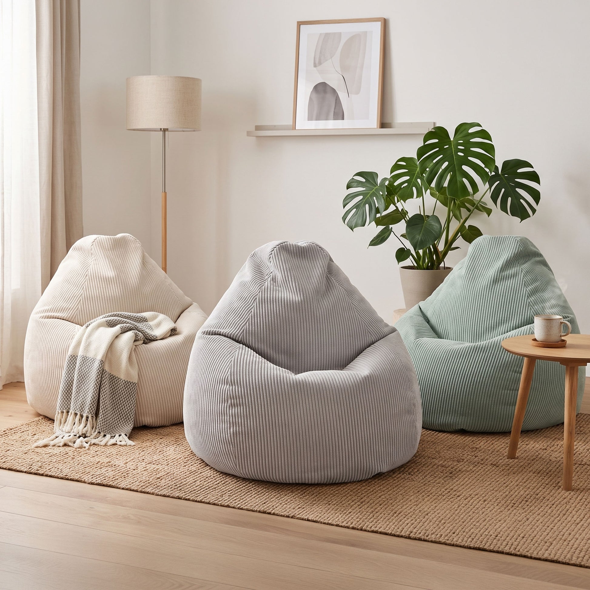Shara Bean Bag Cover