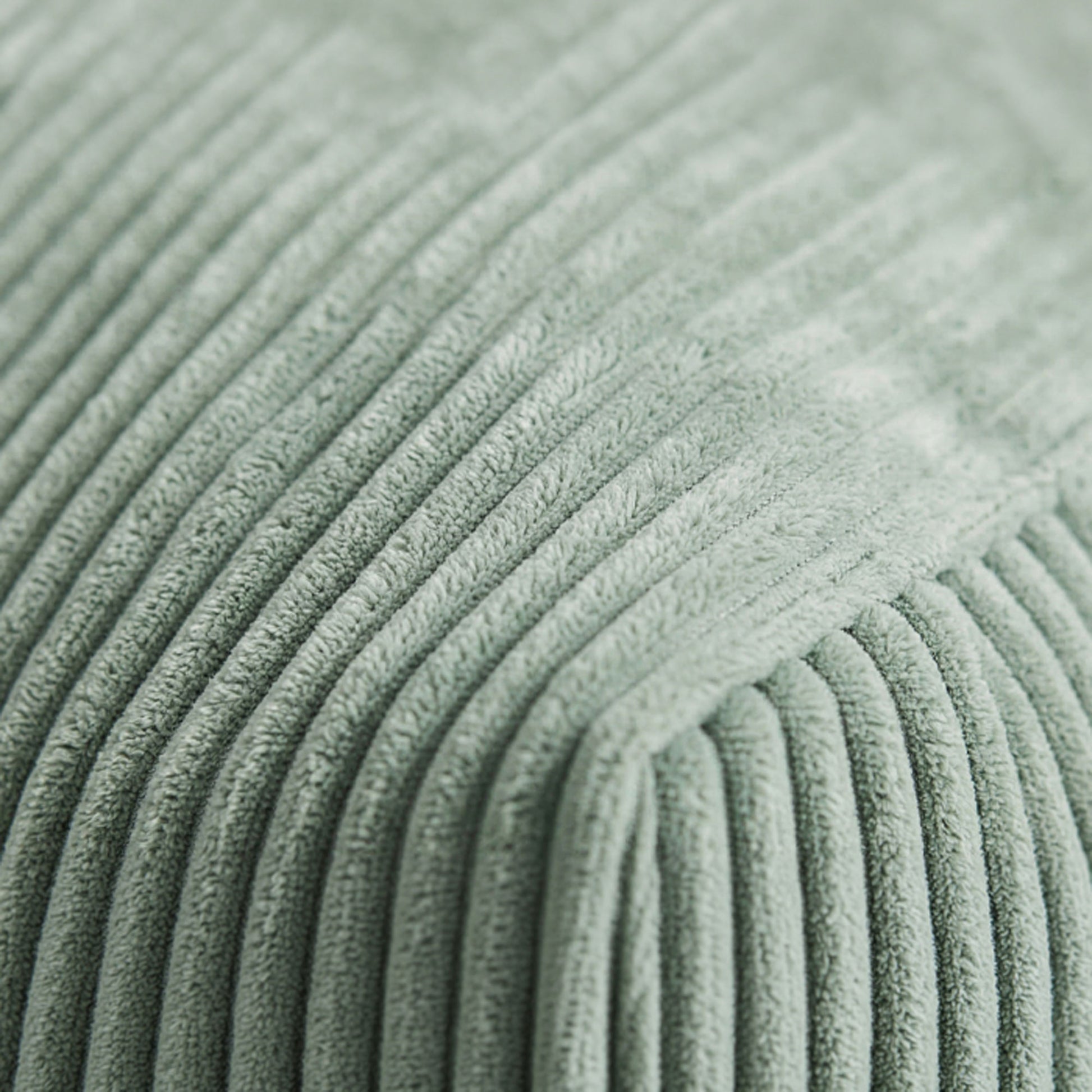 Pouf-chaise longue Shara Rock