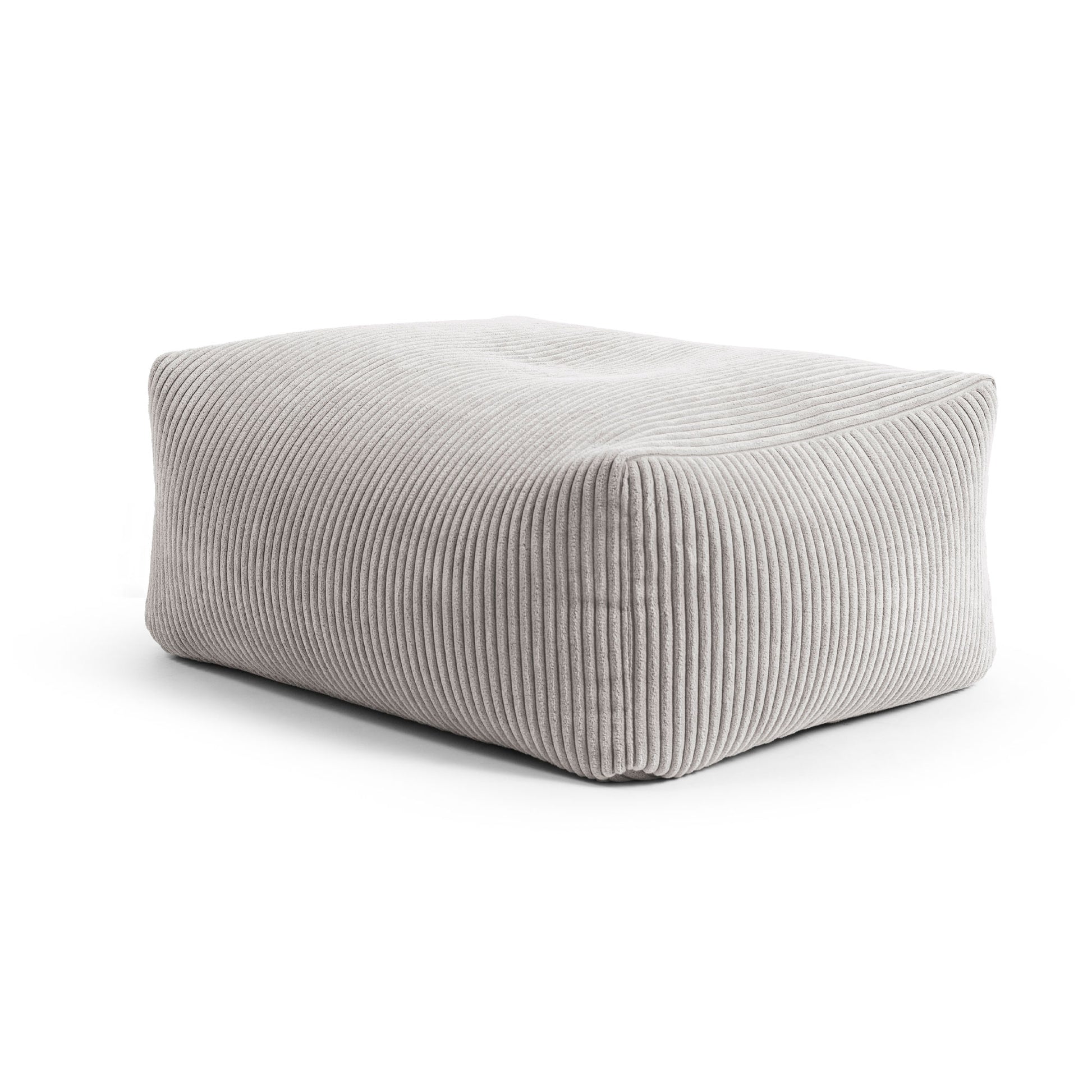 Pouf roulant Shara de Gouchee Home