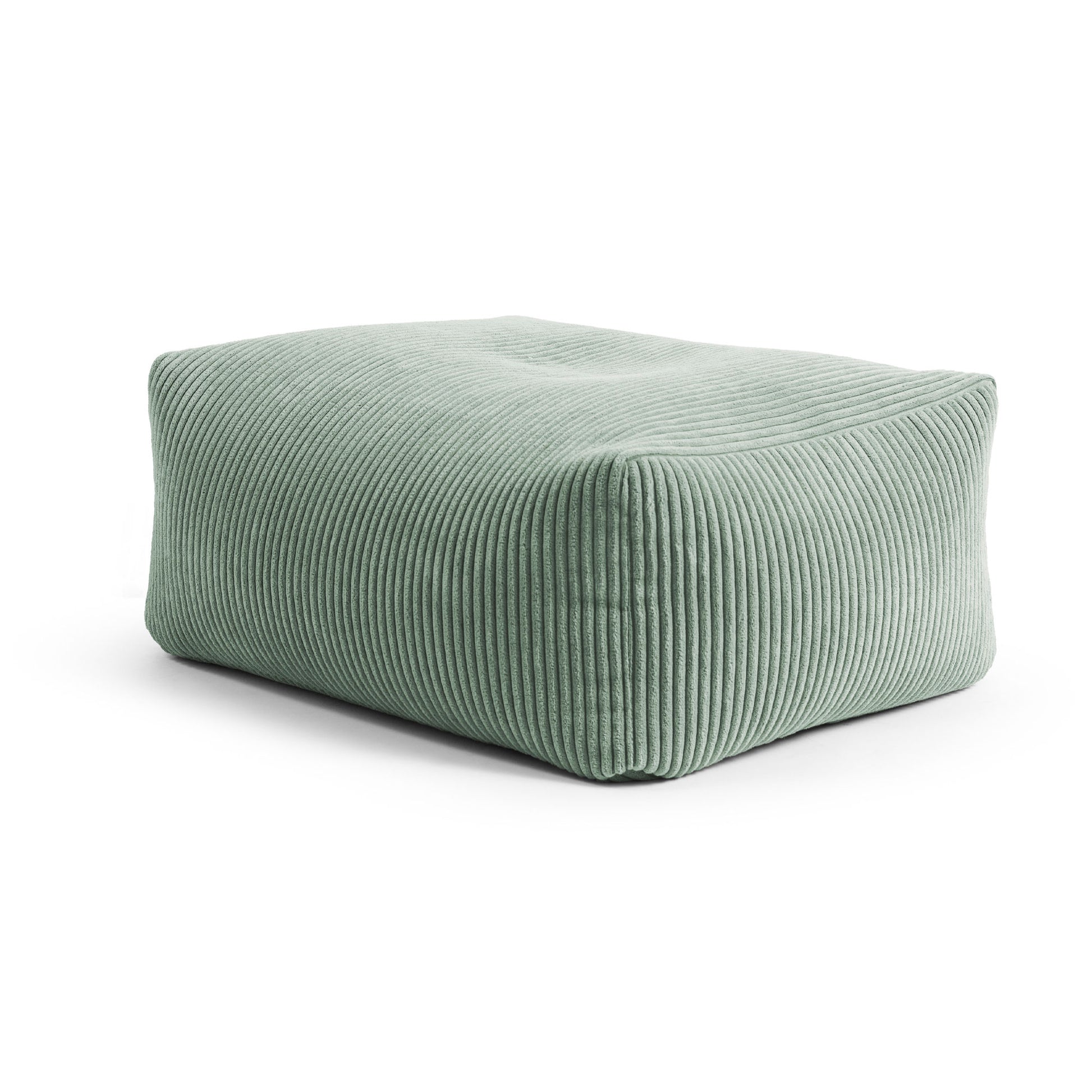 Pouf roulant Shara de Gouchee Home