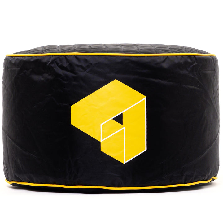 Siteazee Pouf 20"x12"