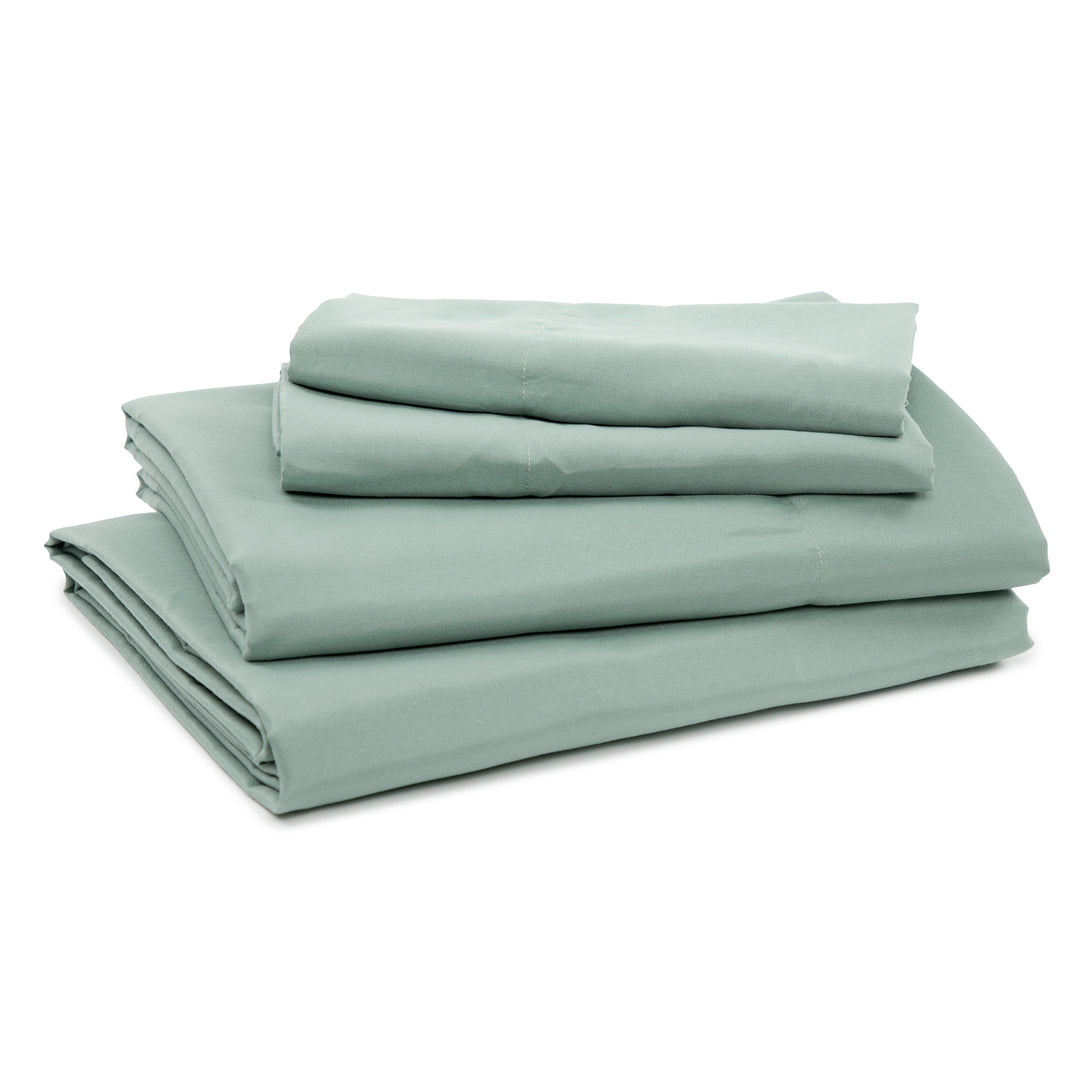 Microfiber Sheet Set