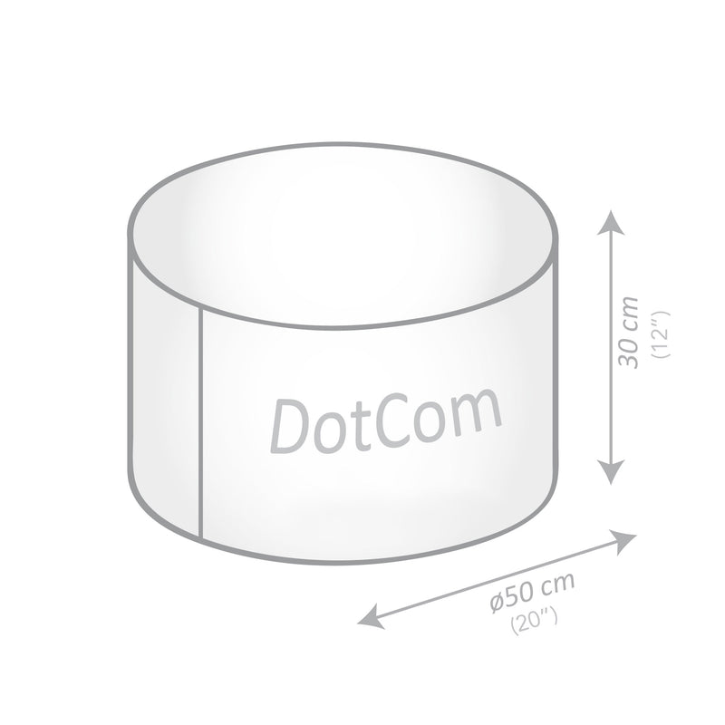 Dotcom Soleil Dimension