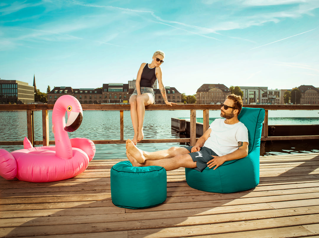 Swing Brava Bean Bag Chair