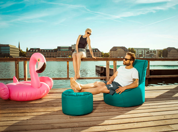 Swing Brava Bean Bag Chair