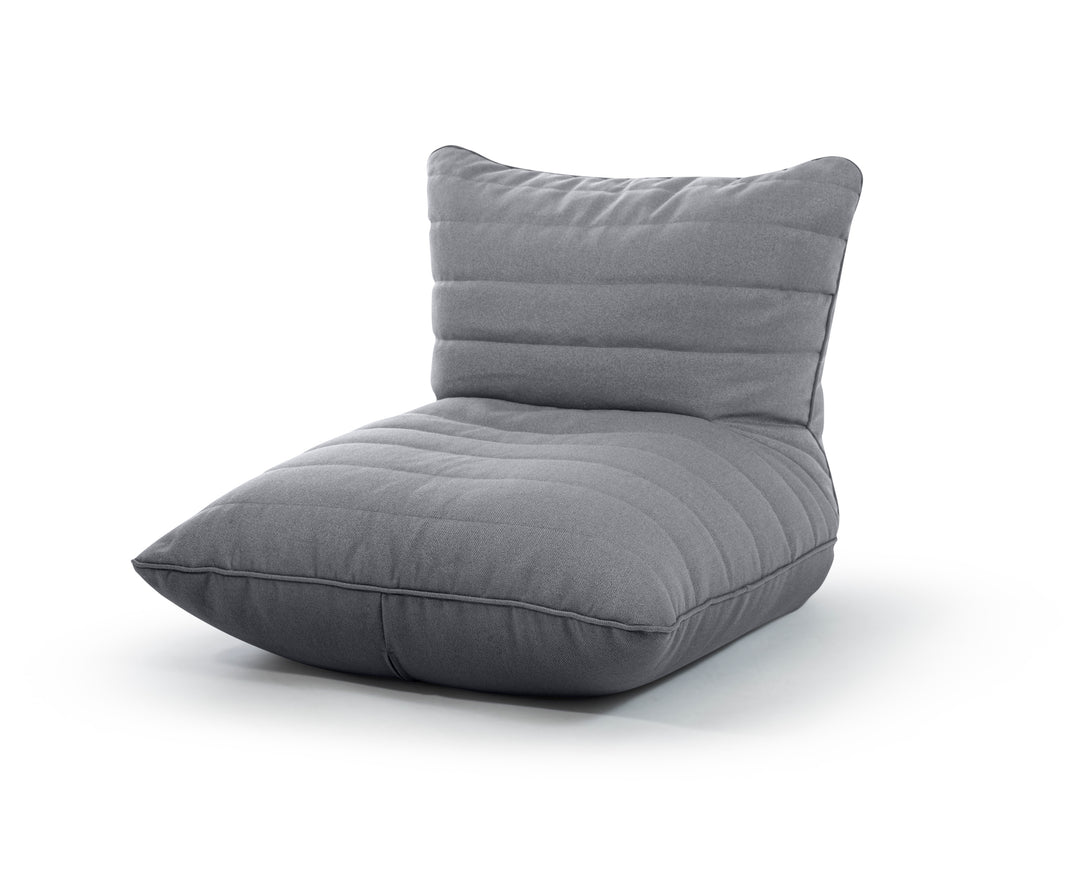 Tango Canvas Bean Bag Chair