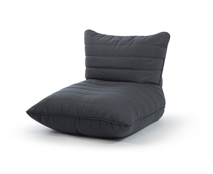 Tango Canvas Bean Bag Chair