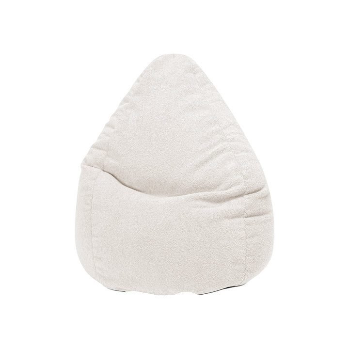 Beanbag Woolly Bean Bag 27"dia x 43"h