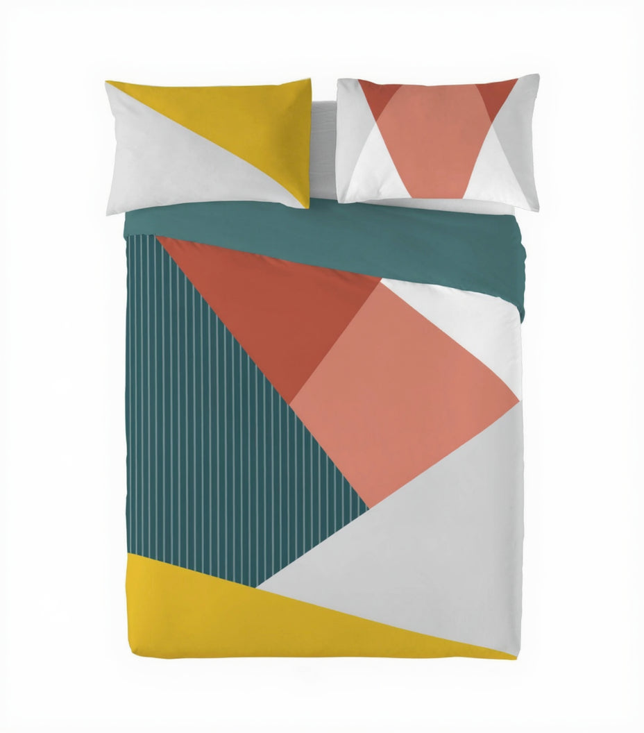 Albers Duvet Cover Set