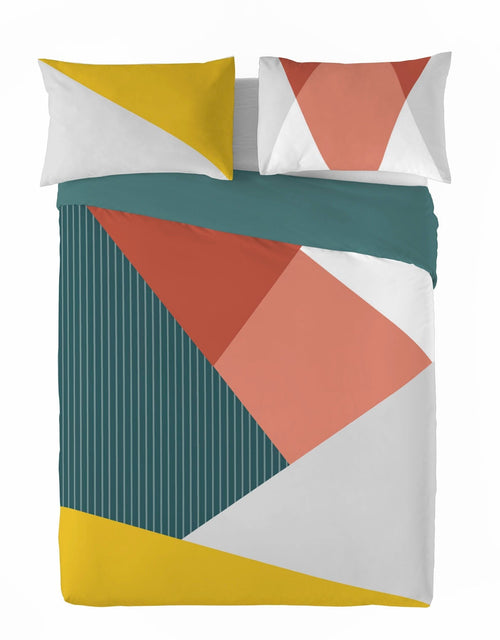 Albers Duvet Cover Set