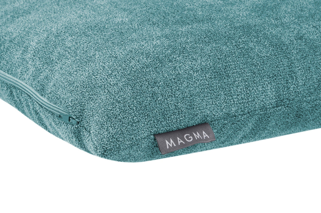 Alfa Velour Cushion 2PC