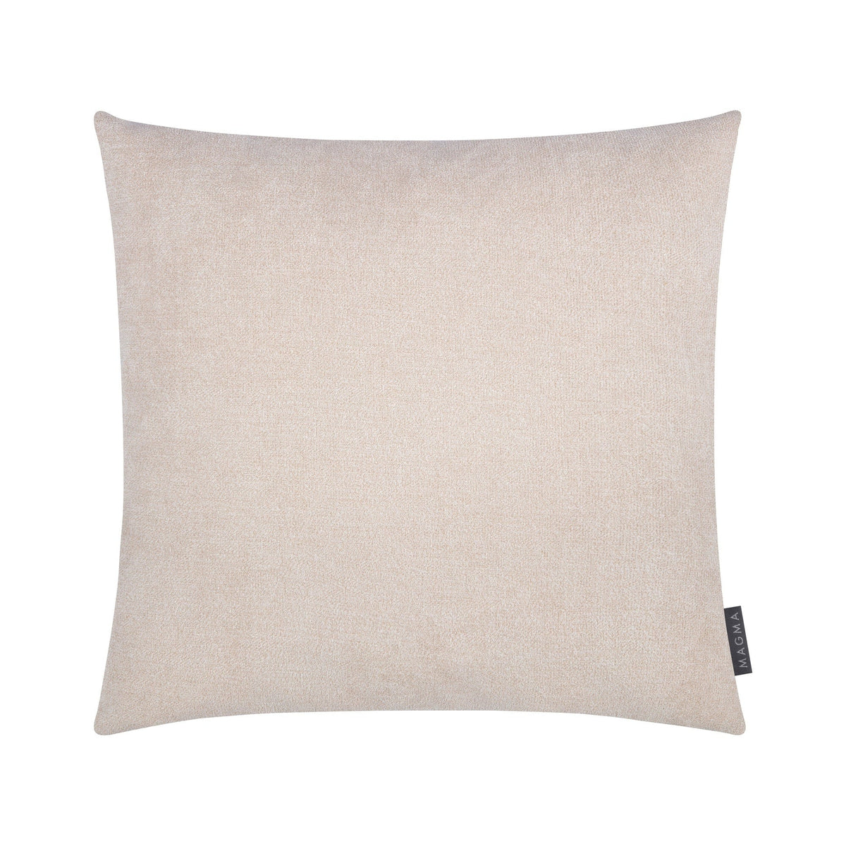 Coussin en velours Alfa 20" x 20"