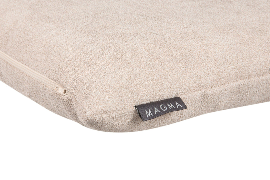Alfa Velour Cushion 2PC