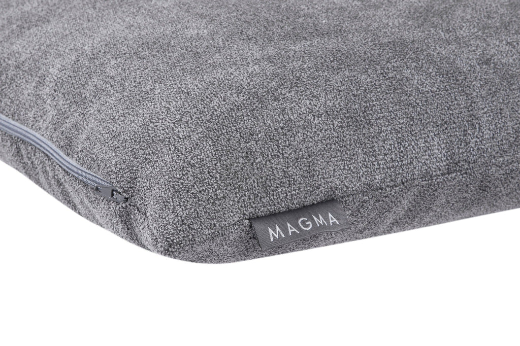 Alfa Velour Cushion 2PC